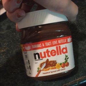 Meet your Posher, Margaret